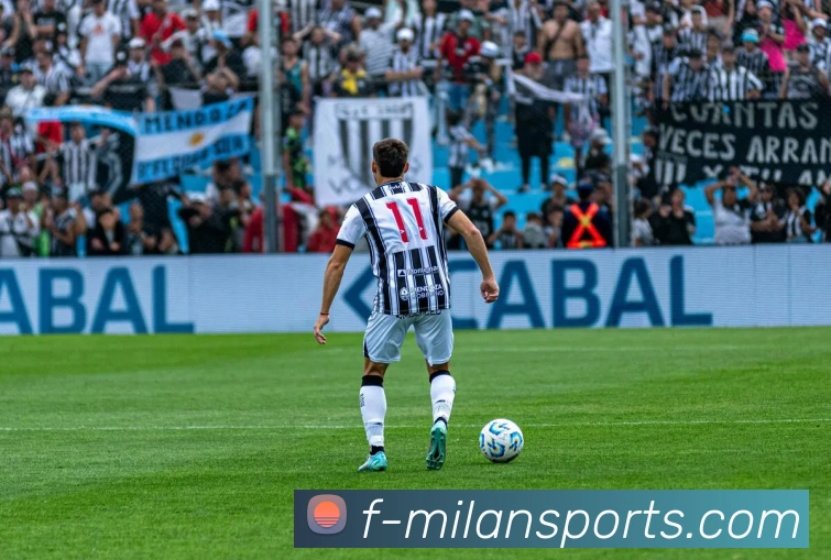 米兰体育服务体系